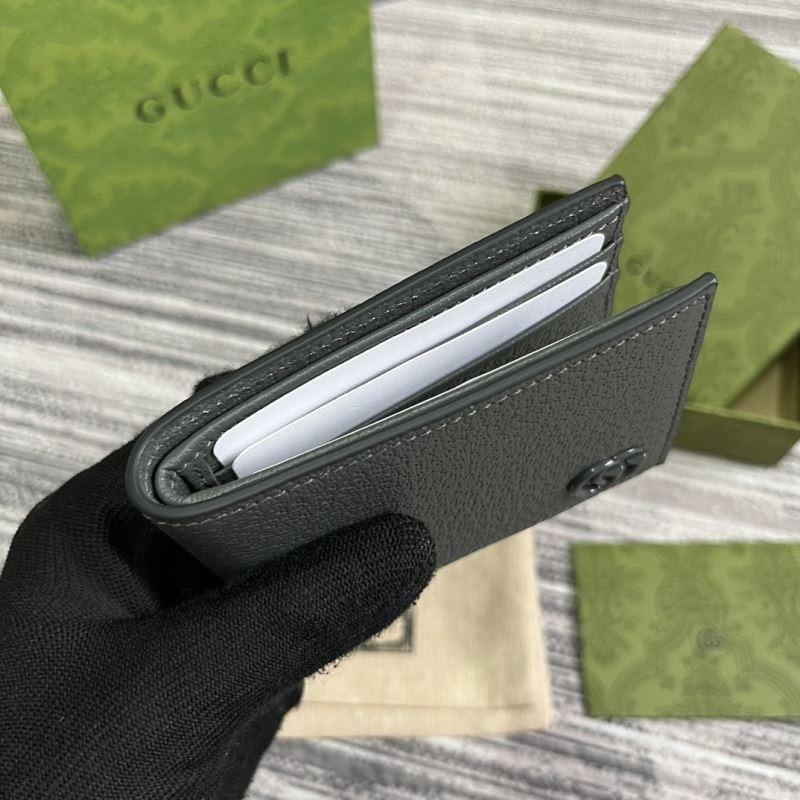 Gucci Wallets